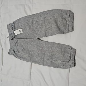 NWT Monica + Andy 4T Joggers